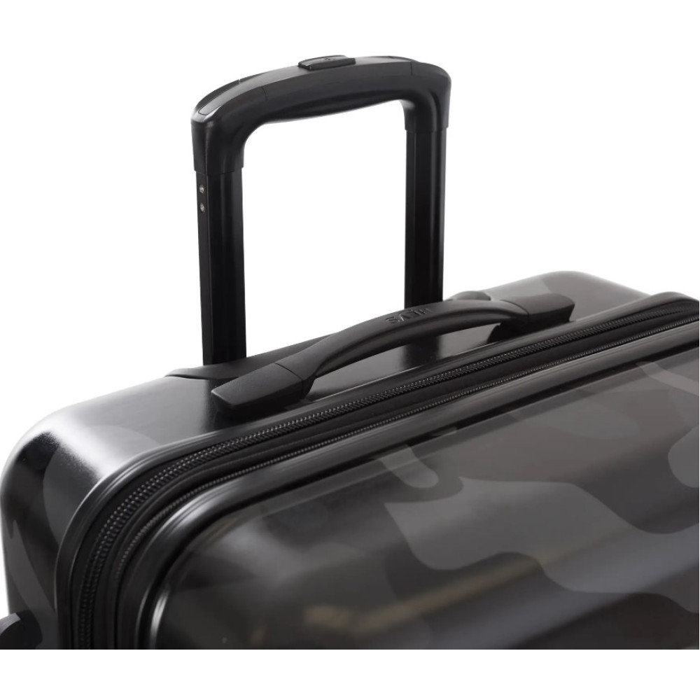 Валіза Heys Black Camo (M) (13119-3045-26) 930177