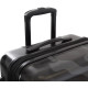 Валіза Heys Black Camo (M) (13119-3045-26) 930177