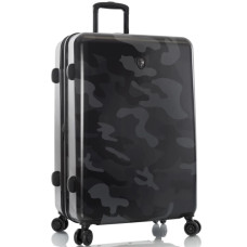 Чемодан Heys Black Camo (L) (13119-3045-30) 930178