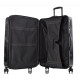 Чемодан Heys Black Camo (L) (13119-3045-30) 930178