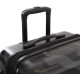 Чемодан Heys Black Camo (L) (13119-3045-30) 930178