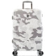 Валіза Heys White Camo (M) (13126-3045-26) 930180