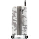 Валіза Heys White Camo (M) (13126-3045-26) 930180