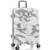Валіза Heys White Camo (M) (13126-3045-26) 930180