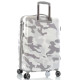 Валіза Heys White Camo (M) (13126-3045-26) 930180