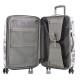 Валіза Heys White Camo (M) (13126-3045-26) 930180
