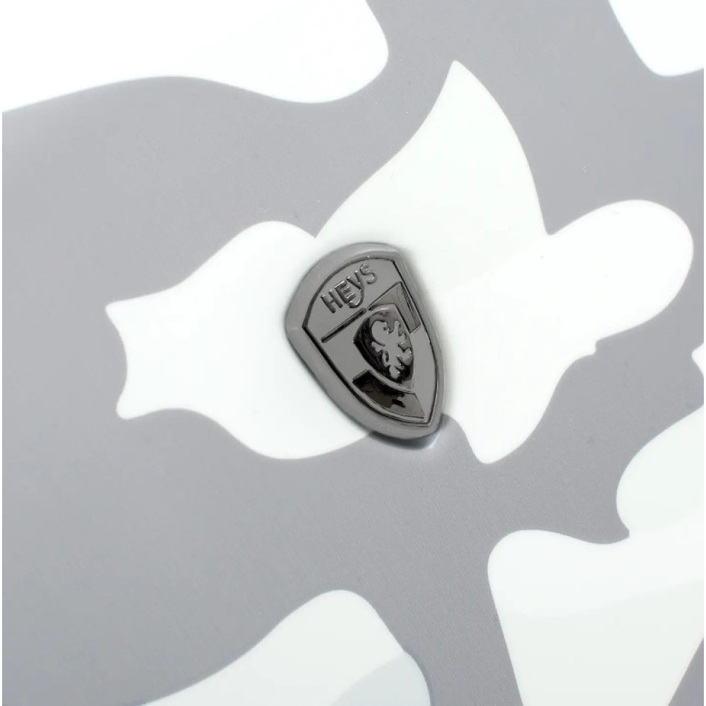 Валіза Heys White Camo (M) (13126-3045-26) 930180