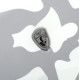 Валіза Heys White Camo (M) (13126-3045-26) 930180