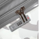 Валіза Heys White Camo (M) (13126-3045-26) 930180