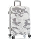 Валіза Heys White Camo (M) (13126-3045-26) 930180