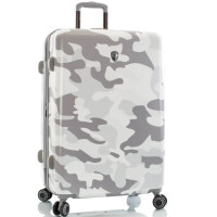 Валіза Heys White Camo (L) (13126-3045-30) 930181