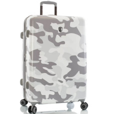 Валіза Heys White Camo (L) (13126-3045-30) 930181