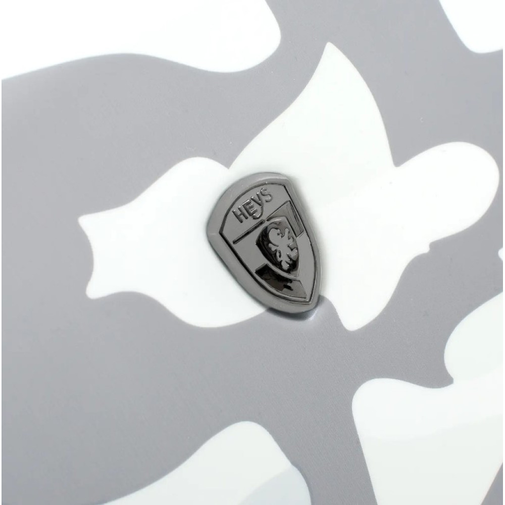 Валіза Heys White Camo (L) (13126-3045-30) 930181