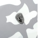 Валіза Heys White Camo (L) (13126-3045-30) 930181