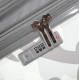 Валіза Heys White Camo (L) (13126-3045-30) 930181