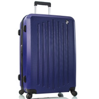 Чемодан Heys Vault (L) Cobalt (10083-0018-30) 930184