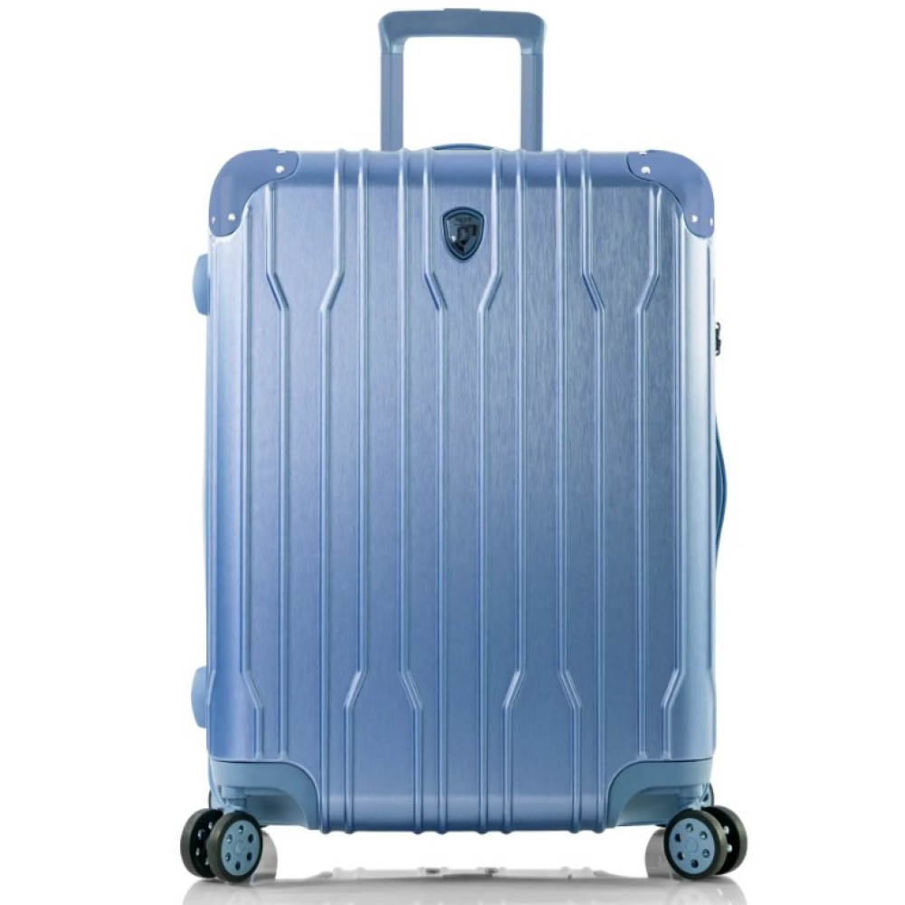 Валіза Heys Xtrak (M) Icy Blue (10103-0142-26) 930186