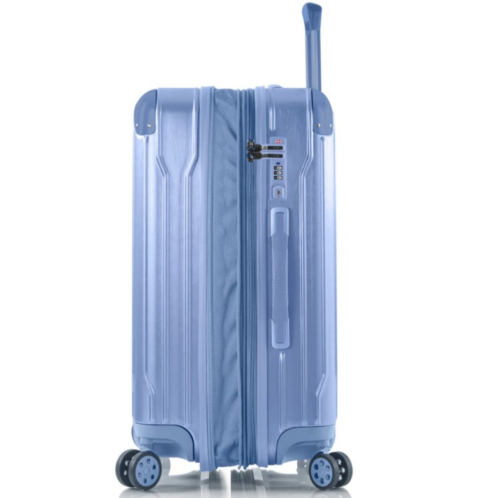 Валіза Heys Xtrak (M) Icy Blue (10103-0142-26) 930186