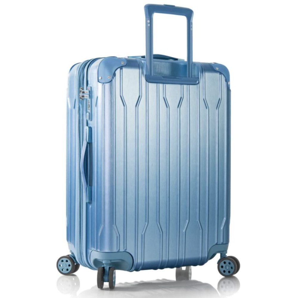 Валіза Heys Xtrak (M) Icy Blue (10103-0142-26) 930186