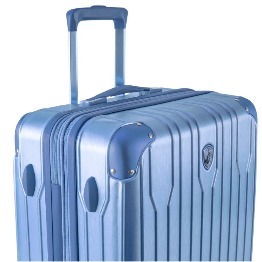 Валіза Heys Xtrak (M) Icy Blue (10103-0142-26) 930186