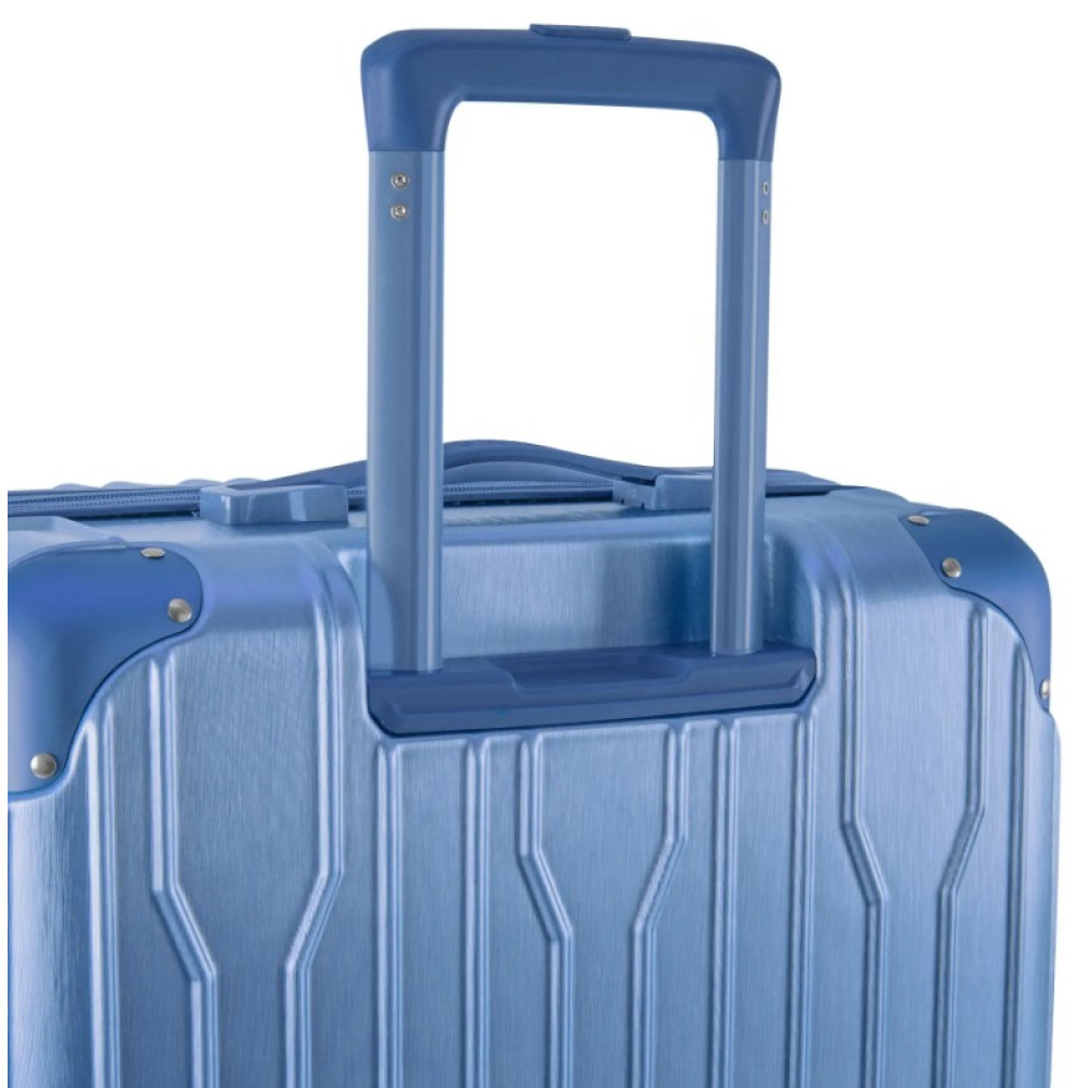Валіза Heys Xtrak (M) Icy Blue (10103-0142-26) 930186