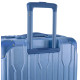 Валіза Heys Xtrak (M) Icy Blue (10103-0142-26) 930186