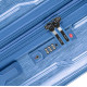 Валіза Heys Xtrak (M) Icy Blue (10103-0142-26) 930186