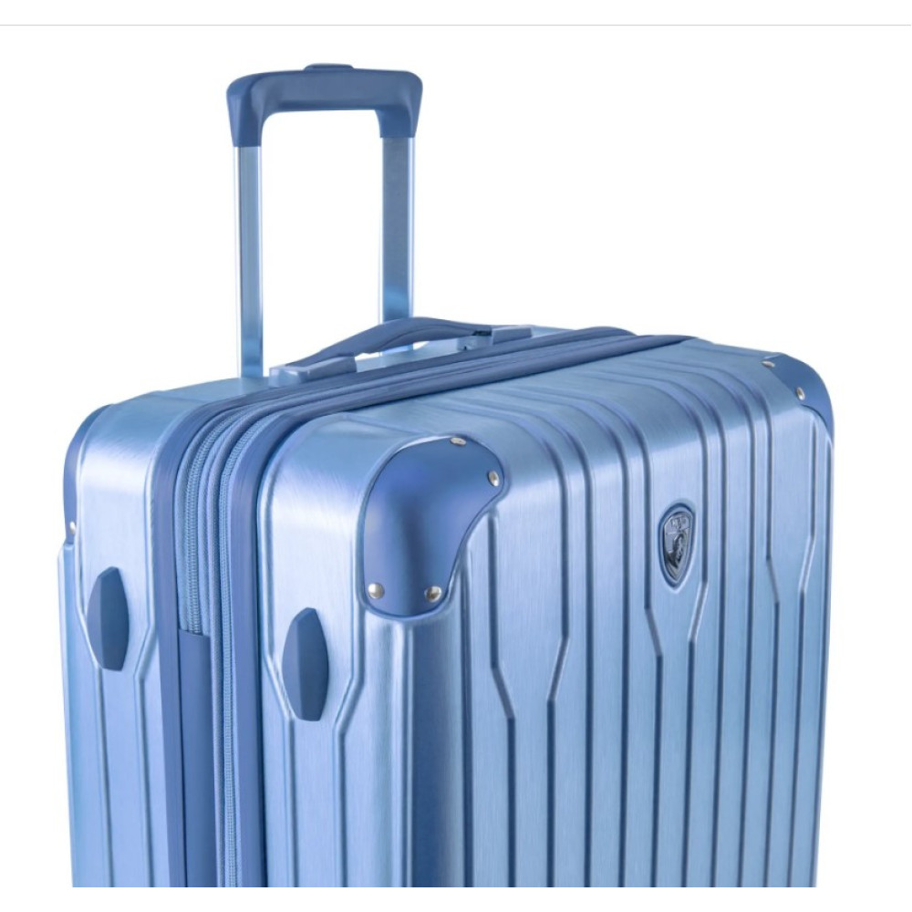 Валіза Heys Xtrak (L) Icy Blue (10103-0142-30) 930187