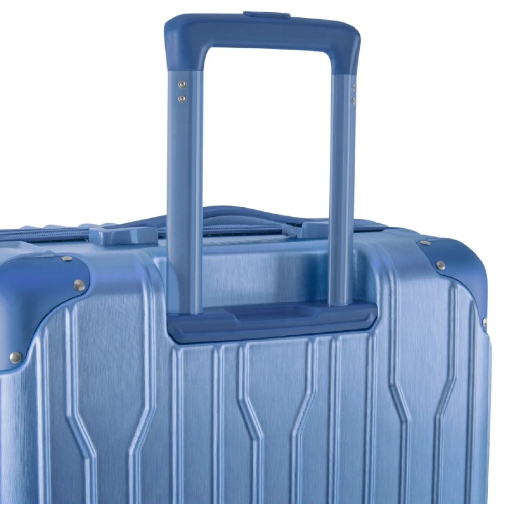Валіза Heys Xtrak (L) Icy Blue (10103-0142-30) 930187