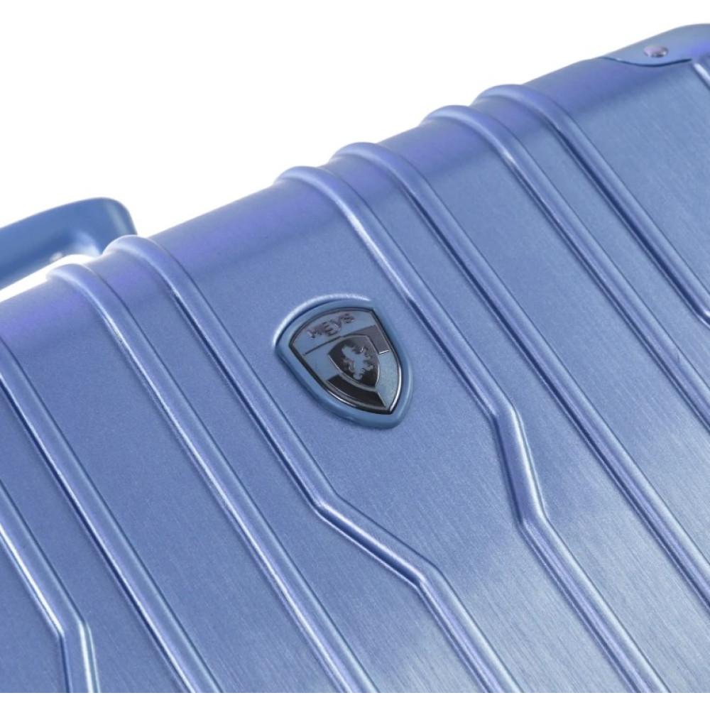 Валіза Heys Xtrak (L) Icy Blue (10103-0142-30) 930187