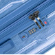 Валіза Heys Xtrak (L) Icy Blue (10103-0142-30) 930187