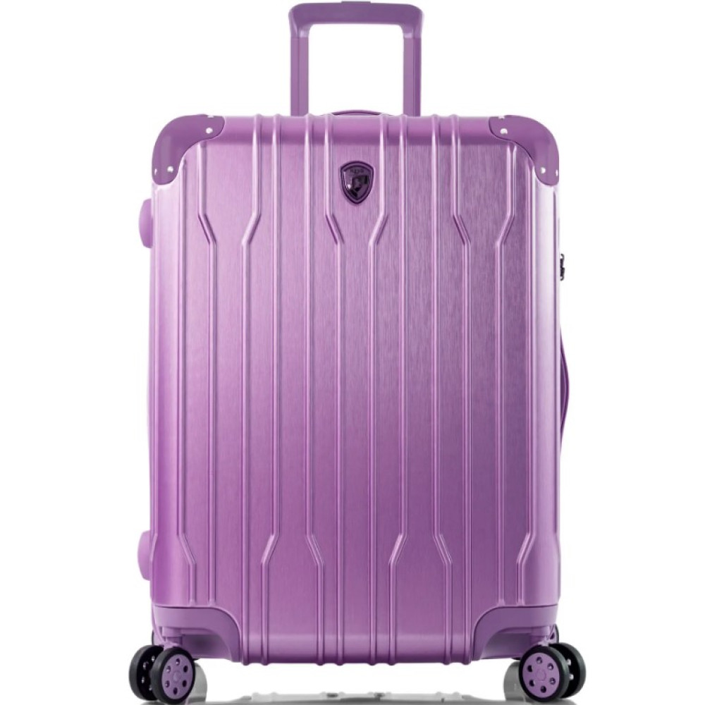 Валіза Heys Xtrak (M) Lavender (10103-0120-26) 930189