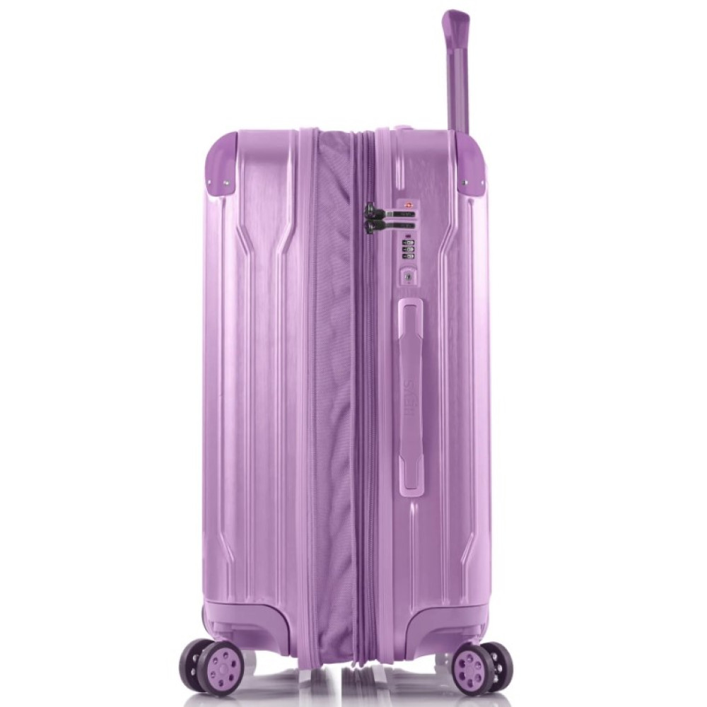 Валіза Heys Xtrak (M) Lavender (10103-0120-26) 930189