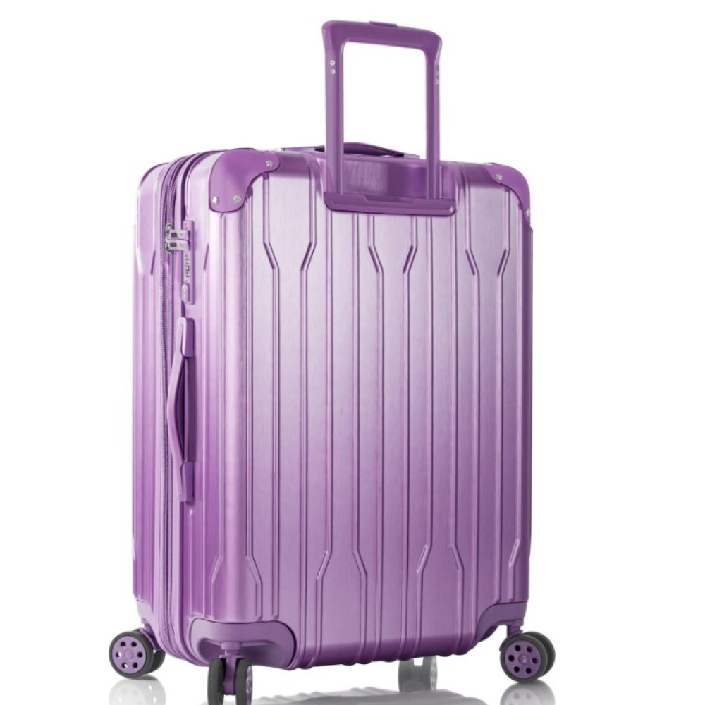 Валіза Heys Xtrak (M) Lavender (10103-0120-26) 930189