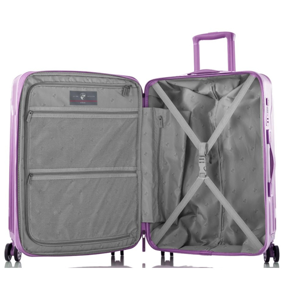 Валіза Heys Xtrak (M) Lavender (10103-0120-26) 930189