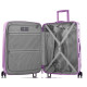 Валіза Heys Xtrak (M) Lavender (10103-0120-26) 930189