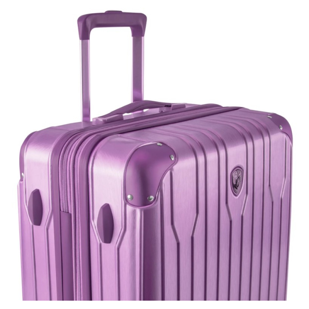 Валіза Heys Xtrak (M) Lavender (10103-0120-26) 930189