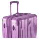 Валіза Heys Xtrak (M) Lavender (10103-0120-26) 930189