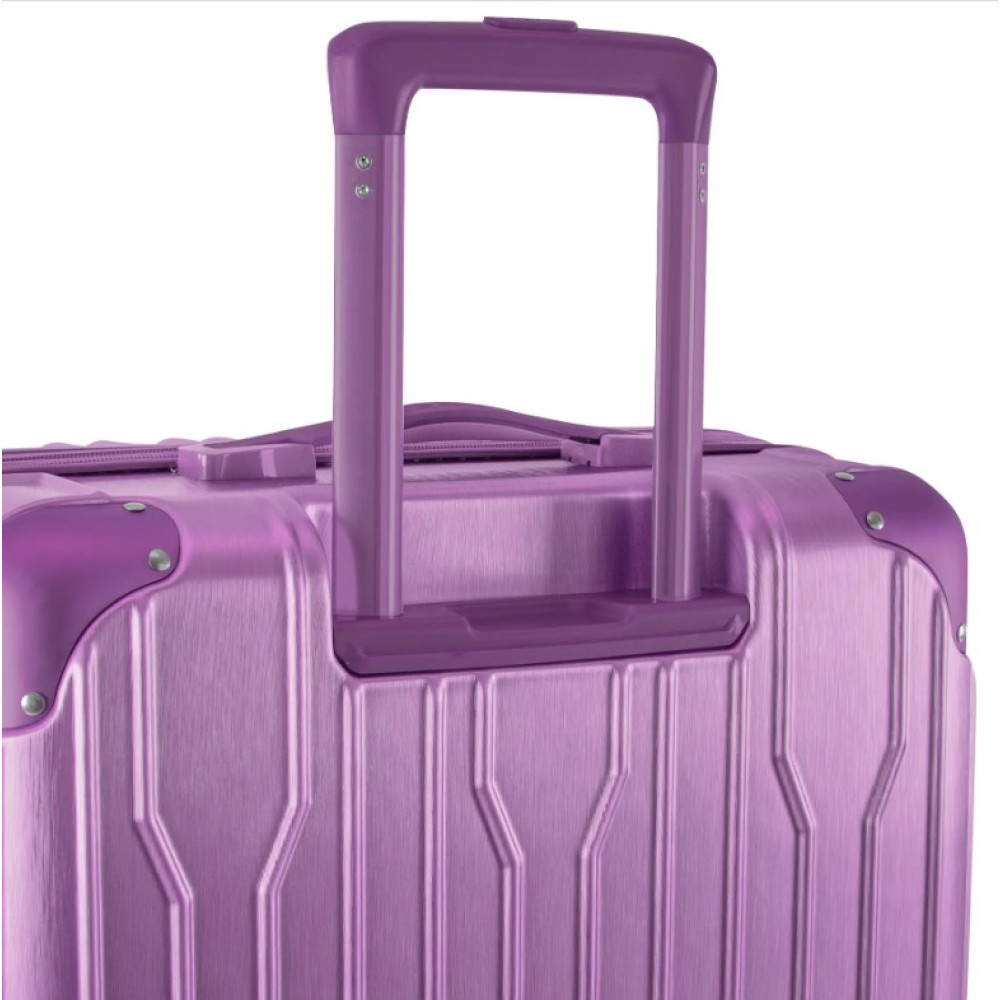 Валіза Heys Xtrak (M) Lavender (10103-0120-26) 930189