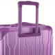 Валіза Heys Xtrak (M) Lavender (10103-0120-26) 930189