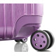 Валіза Heys Xtrak (M) Lavender (10103-0120-26) 930189