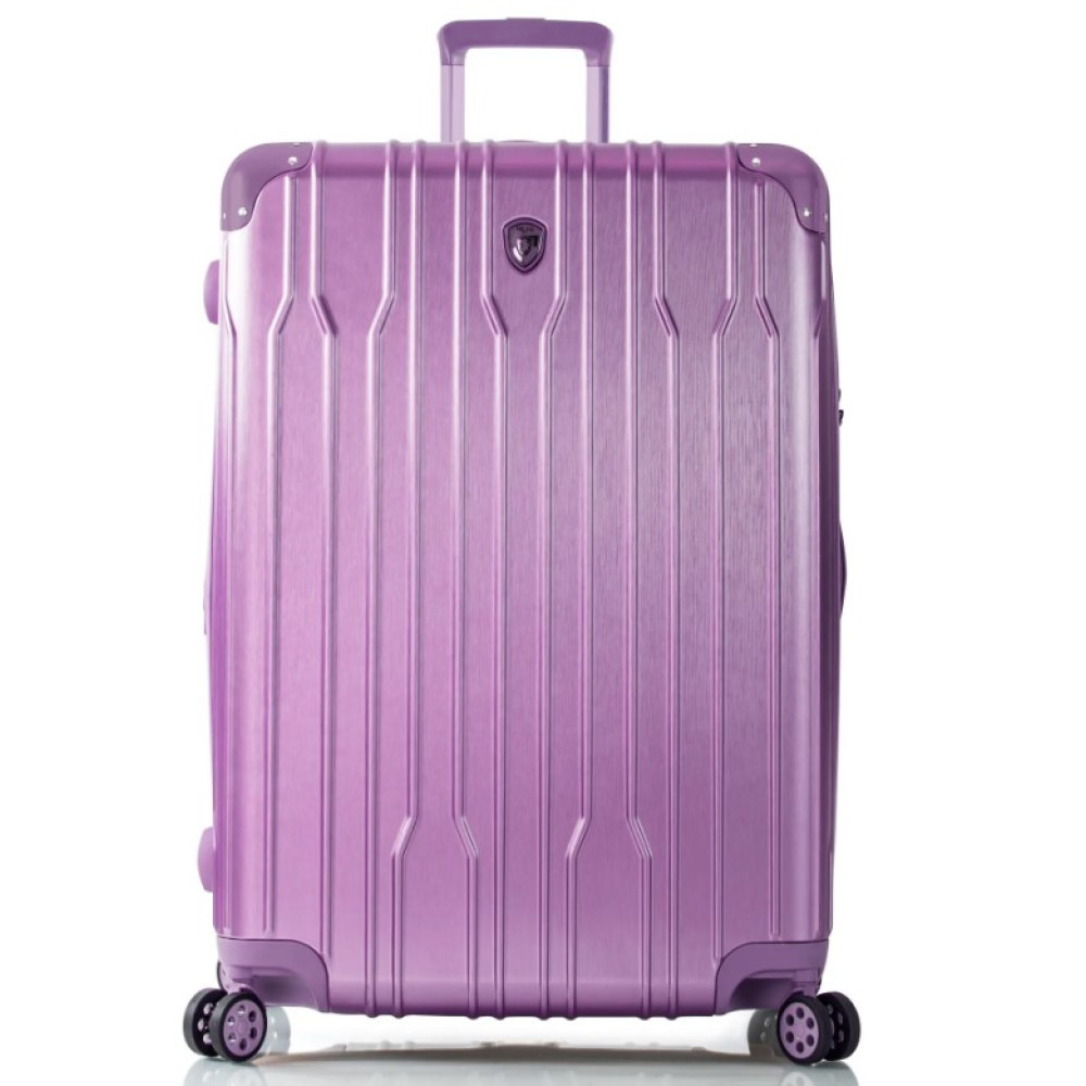 Валіза Heys Xtrak (L) Lavender (10103-0120-30) 930190
