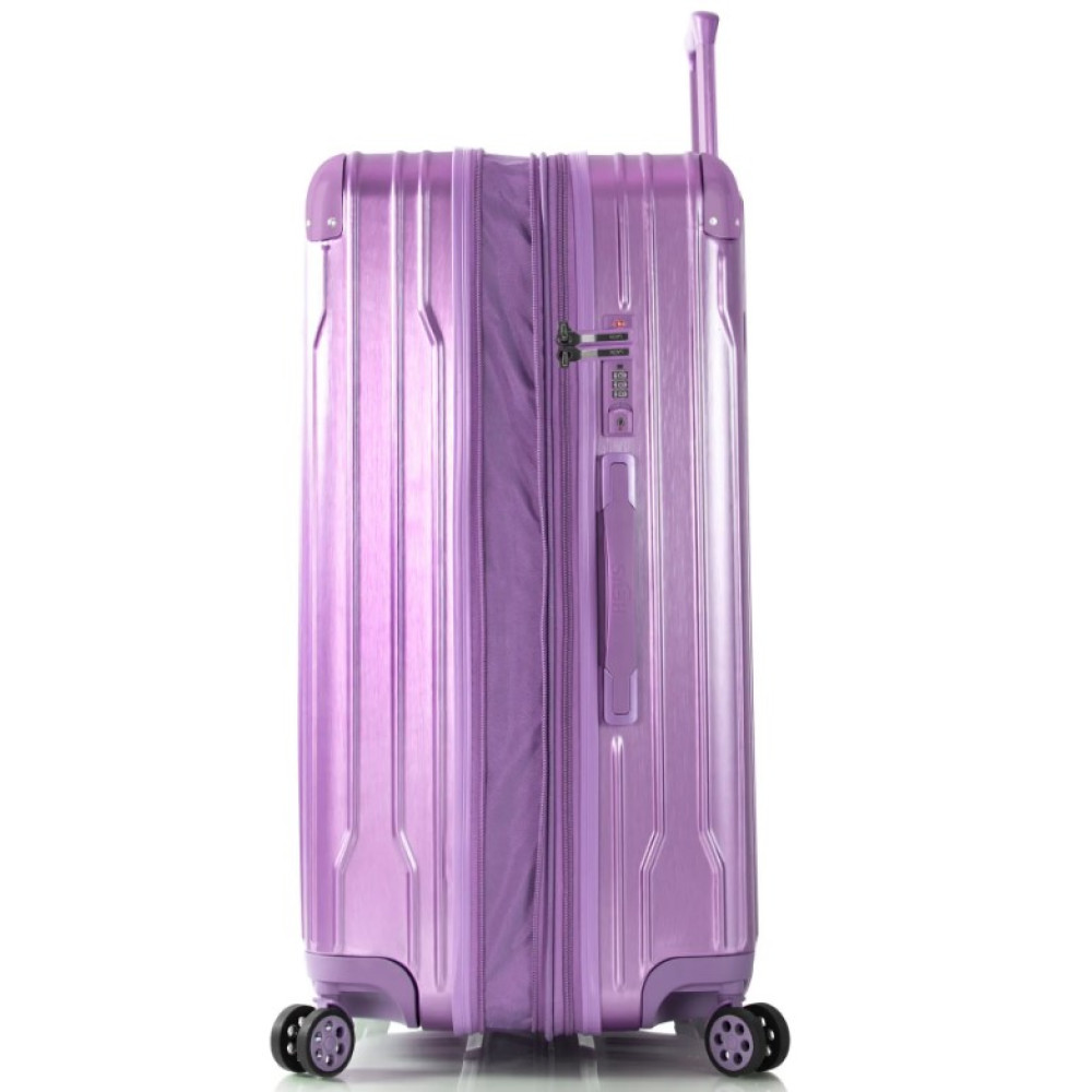 Валіза Heys Xtrak (L) Lavender (10103-0120-30) 930190