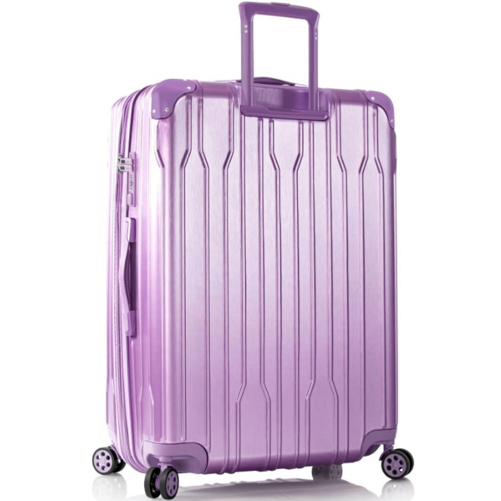 Валіза Heys Xtrak (L) Lavender (10103-0120-30) 930190