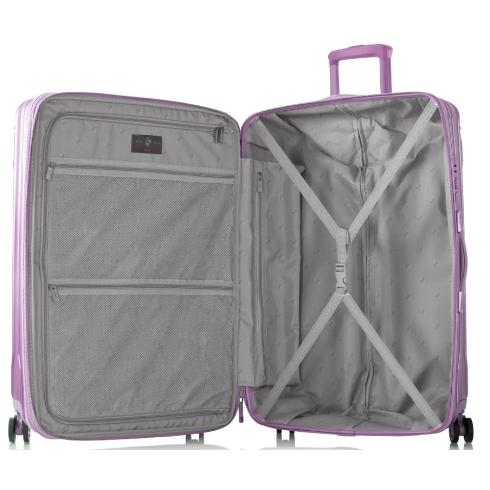 Валіза Heys Xtrak (L) Lavender (10103-0120-30) 930190