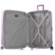 Валіза Heys Xtrak (L) Lavender (10103-0120-30) 930190