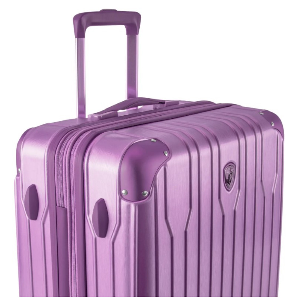 Валіза Heys Xtrak (L) Lavender (10103-0120-30) 930190