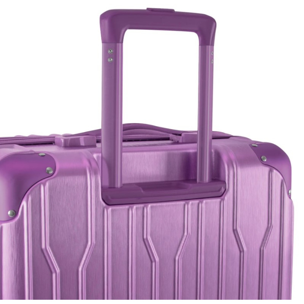 Валіза Heys Xtrak (L) Lavender (10103-0120-30) 930190