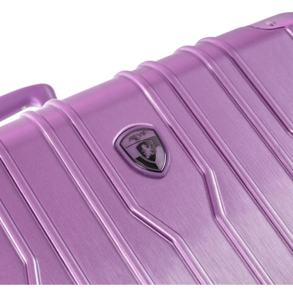 Валіза Heys Xtrak (L) Lavender (10103-0120-30) 930190