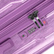 Валіза Heys Xtrak (L) Lavender (10103-0120-30) 930190